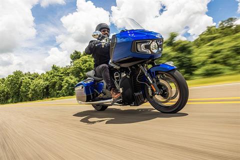 2022 Indian Motorcycle Challenger® Limited in Fort Lauderdale, Florida - Photo 10