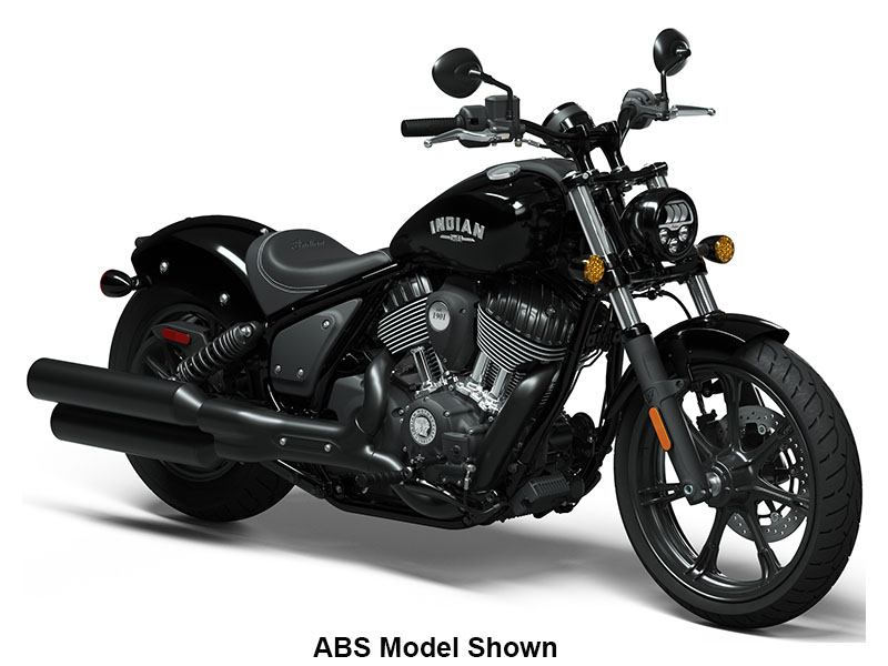 2022 Indian Motorcycle Chief in Fort Lauderdale, Florida - Photo 1