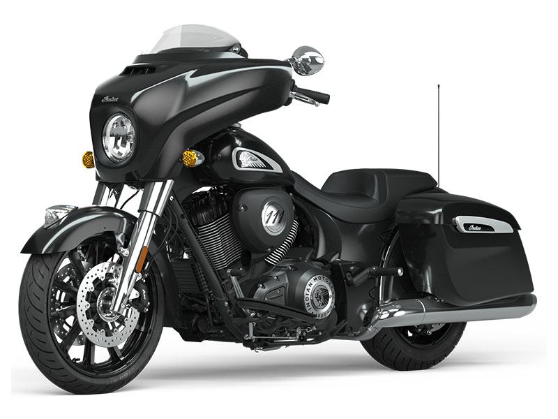 2022 Indian Motorcycle Chieftain® in Fort Lauderdale, Florida - Photo 2