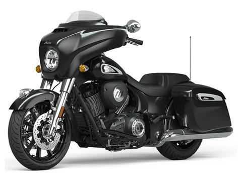 2022 Indian Motorcycle Chieftain® in Fort Lauderdale, Florida - Photo 2