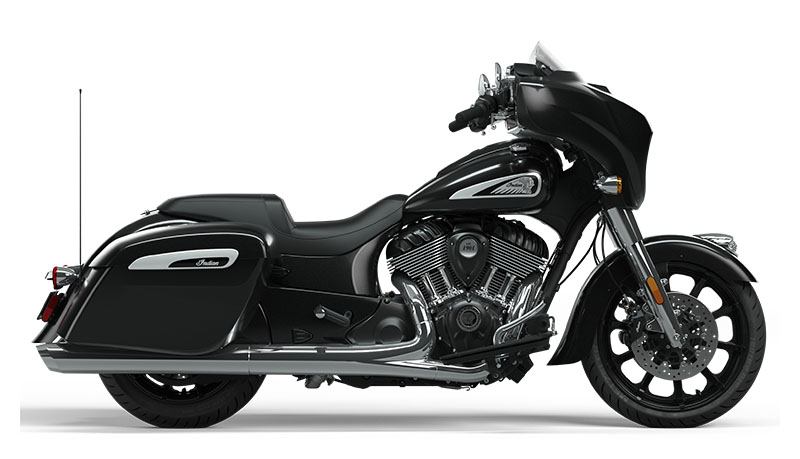 2022 Indian Motorcycle Chieftain® in Fort Lauderdale, Florida - Photo 3