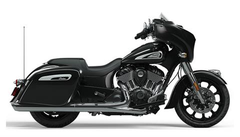 2022 Indian Motorcycle Chieftain® in Fort Lauderdale, Florida - Photo 3