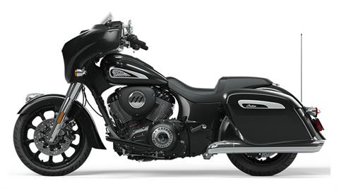 2022 Indian Motorcycle Chieftain® in Fort Lauderdale, Florida - Photo 4