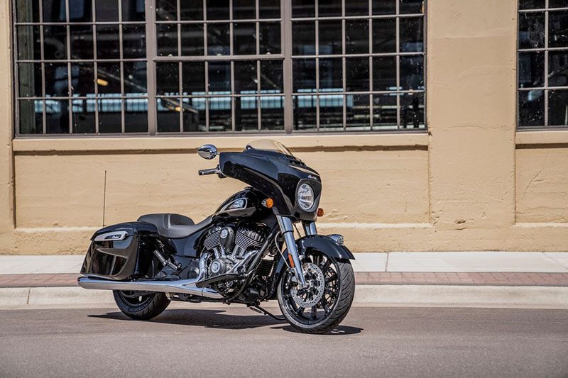 2022 Indian Motorcycle Chieftain® in Fort Lauderdale, Florida - Photo 6