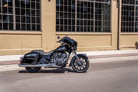 2022 Indian Motorcycle Chieftain® in Fort Lauderdale, Florida - Photo 7