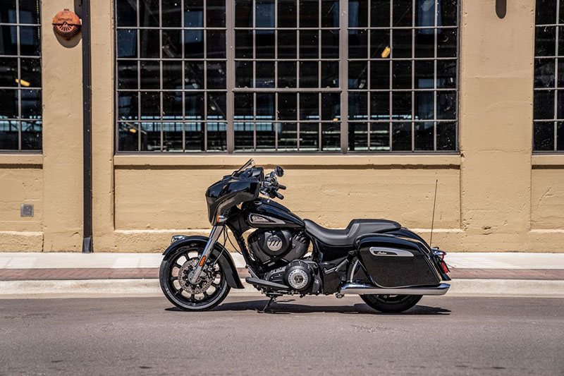 2022 Indian Motorcycle Chieftain® in Fort Lauderdale, Florida - Photo 8