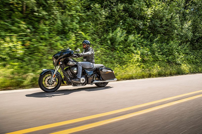 2022 Indian Motorcycle Chieftain® in Fort Lauderdale, Florida - Photo 12