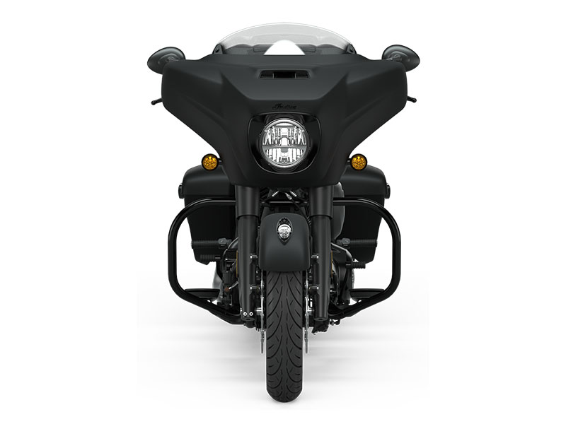 2022 Indian Motorcycle Chieftain® Dark Horse® in Fort Lauderdale, Florida - Photo 5
