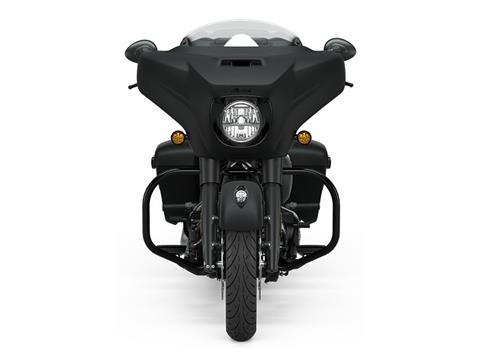 2022 Indian Motorcycle Chieftain® Dark Horse® in Fort Lauderdale, Florida - Photo 5