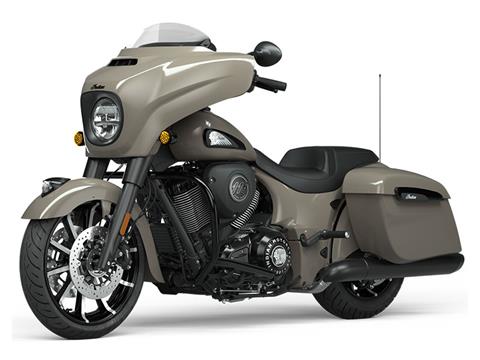 2022 Indian Motorcycle Chieftain® Dark Horse® in Fort Lauderdale, Florida - Photo 2