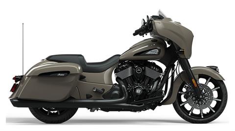 2022 Indian Motorcycle Chieftain® Dark Horse® in Fort Lauderdale, Florida - Photo 3