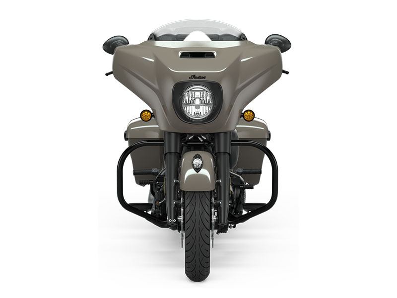 2022 Indian Motorcycle Chieftain® Dark Horse® in Fort Lauderdale, Florida - Photo 5