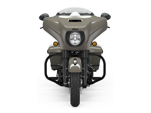 2022 Indian Motorcycle Chieftain® Dark Horse® in Fort Lauderdale, Florida - Photo 5