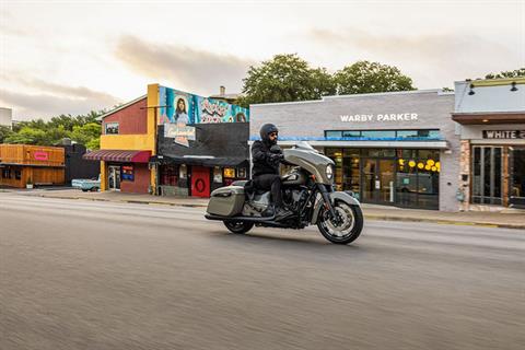2022 Indian Motorcycle Chieftain® Dark Horse® in Fort Lauderdale, Florida - Photo 6