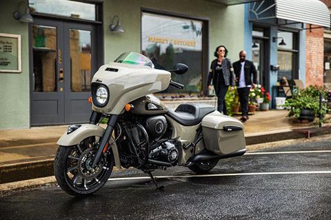 2022 Indian Motorcycle Chieftain® Dark Horse® in Fort Lauderdale, Florida - Photo 13