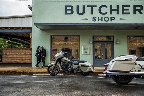 2022 Indian Motorcycle Chieftain® Dark Horse® in Fort Lauderdale, Florida - Photo 15
