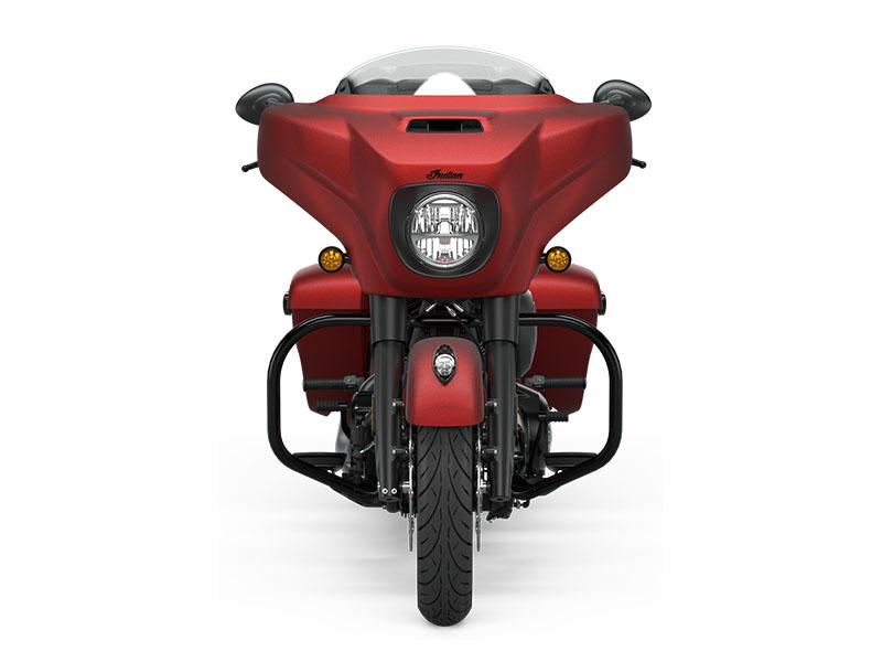 2022 Indian Motorcycle Chieftain® Dark Horse® in Fort Lauderdale, Florida - Photo 5