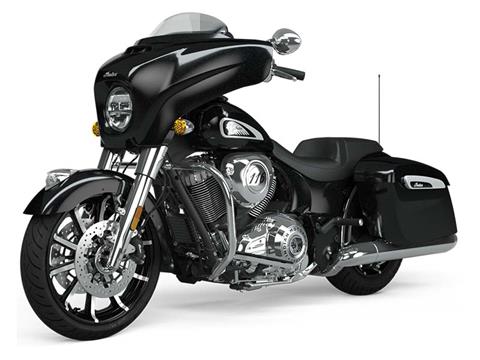 2022 Indian Motorcycle Chieftain® Limited in Fort Lauderdale, Florida - Photo 2