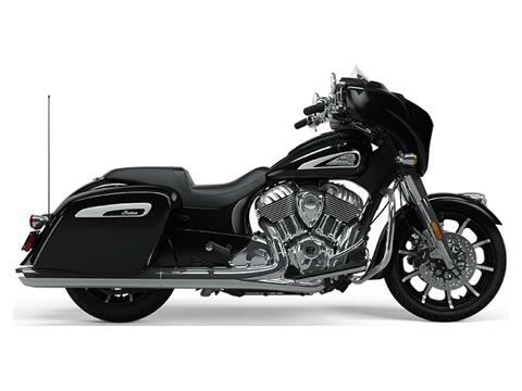2022 Indian Motorcycle Chieftain® Limited in Fort Lauderdale, Florida - Photo 3
