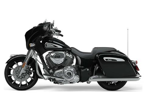 2022 Indian Motorcycle Chieftain® Limited in Fort Lauderdale, Florida - Photo 4