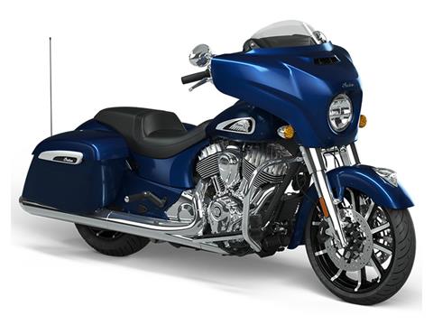 2022 Indian Motorcycle Chieftain® Limited