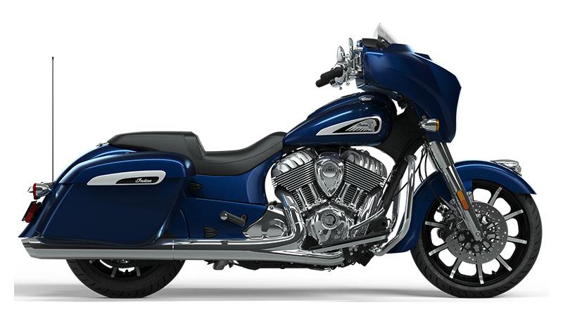 2022 Indian Motorcycle Chieftain® Limited in Fort Lauderdale, Florida - Photo 3