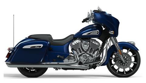 2022 Indian Motorcycle Chieftain® Limited in Fort Lauderdale, Florida - Photo 3