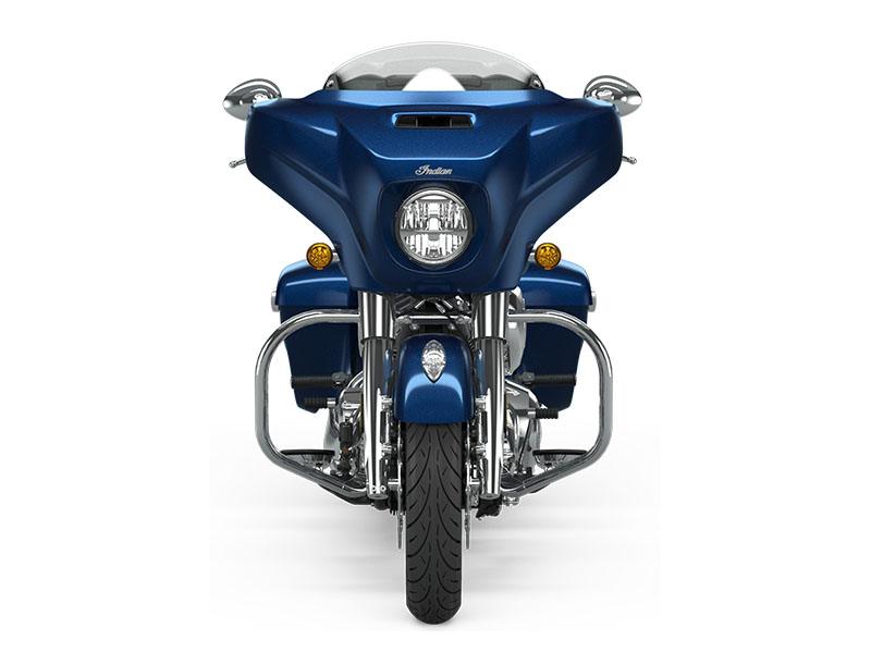 2022 Indian Motorcycle Chieftain® Limited in Fort Lauderdale, Florida - Photo 5