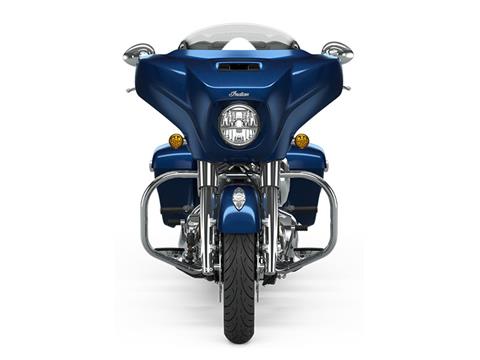 2022 Indian Motorcycle Chieftain® Limited in Fort Lauderdale, Florida - Photo 5
