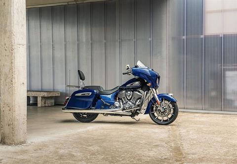 2022 Indian Motorcycle Chieftain® Limited in Fort Lauderdale, Florida - Photo 6