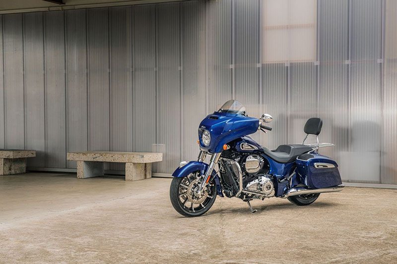 2022 Indian Motorcycle Chieftain® Limited in Fort Lauderdale, Florida - Photo 7