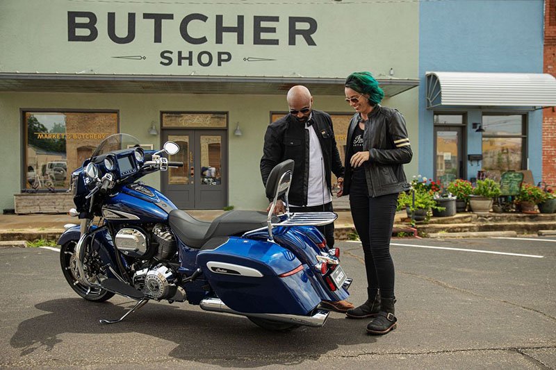2022 Indian Motorcycle Chieftain® Limited in Fort Lauderdale, Florida - Photo 10