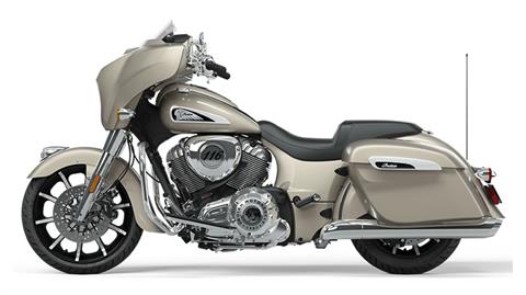 2022 Indian Motorcycle Chieftain® Limited in Fort Lauderdale, Florida - Photo 3