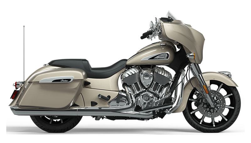 2022 Indian Motorcycle Chieftain® Limited in Fort Lauderdale, Florida - Photo 4