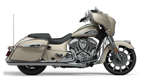 2022 Indian Motorcycle Chieftain® Limited in Fort Lauderdale, Florida - Photo 4