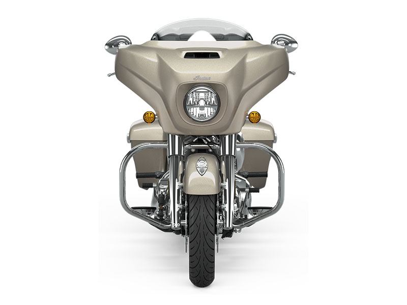 2022 Indian Motorcycle Chieftain® Limited in Fort Lauderdale, Florida - Photo 5