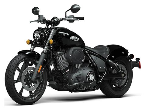 2022 Indian Motorcycle Chief ABS in Fort Lauderdale, Florida - Photo 2