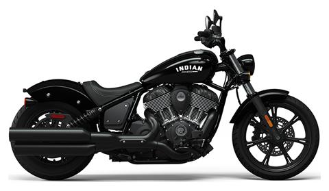 2022 Indian Motorcycle Chief ABS in Fort Lauderdale, Florida - Photo 3