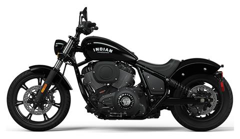 2022 Indian Motorcycle Chief ABS in Fort Lauderdale, Florida - Photo 4