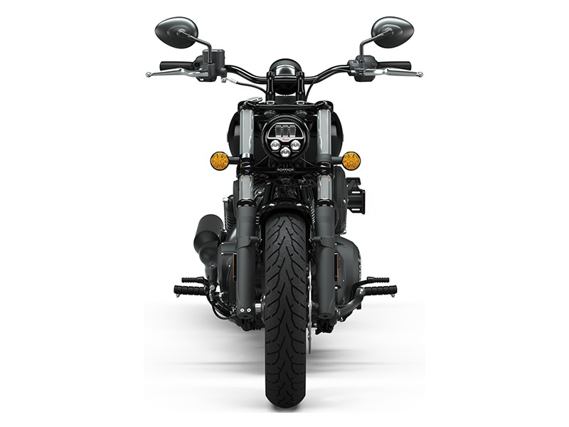 2022 Indian Motorcycle Chief ABS in Fort Lauderdale, Florida - Photo 5