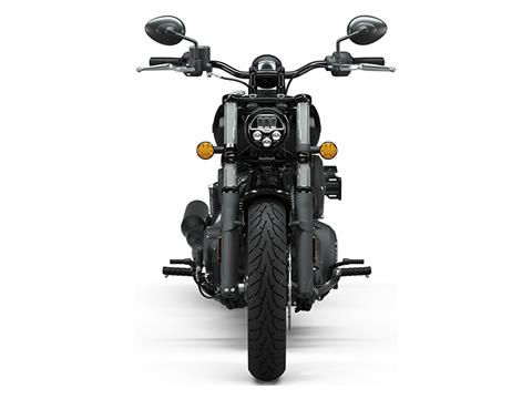2022 Indian Motorcycle Chief ABS in Fort Lauderdale, Florida - Photo 5
