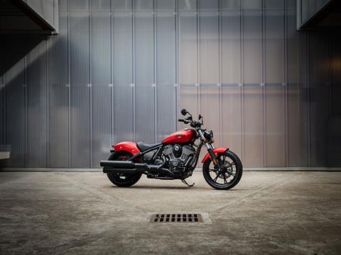 2022 Indian Motorcycle Chief ABS in Fort Lauderdale, Florida - Photo 6