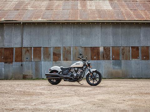 2022 Indian Motorcycle Chief ABS in Fort Lauderdale, Florida - Photo 8