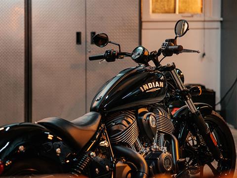 2022 Indian Motorcycle Chief ABS in Fort Lauderdale, Florida - Photo 10