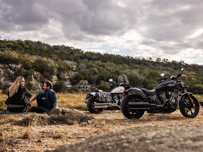 2022 Indian Motorcycle Chief ABS in Fort Lauderdale, Florida - Photo 11