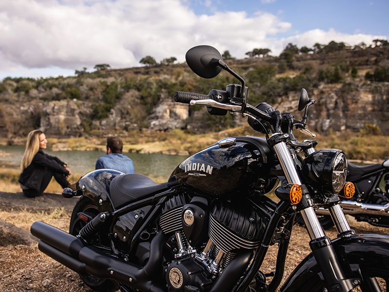 2022 Indian Motorcycle Chief ABS in Fort Lauderdale, Florida - Photo 12