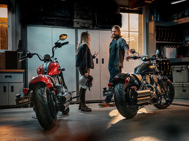 2022 Indian Motorcycle Chief ABS in Fort Lauderdale, Florida - Photo 14