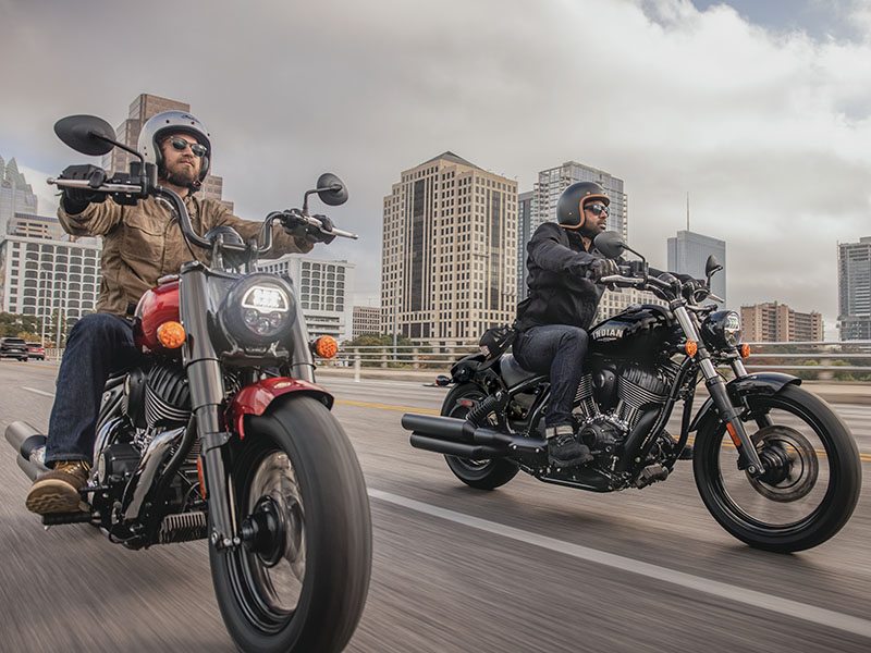 2022 Indian Motorcycle Chief ABS in Fort Lauderdale, Florida - Photo 15