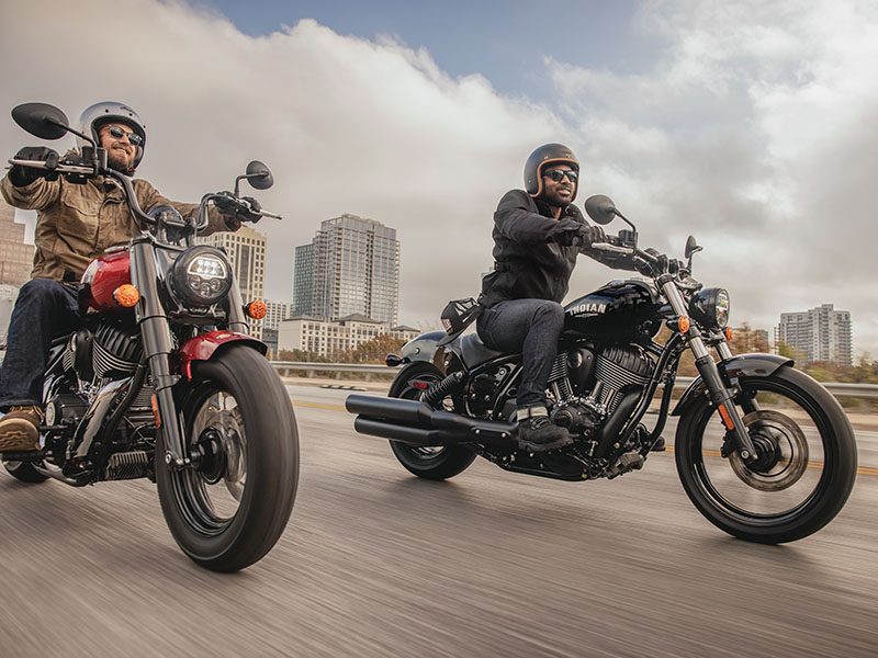 2022 Indian Motorcycle Chief ABS in Fort Lauderdale, Florida - Photo 16