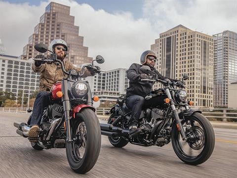2022 Indian Motorcycle Chief ABS in Fort Lauderdale, Florida - Photo 17